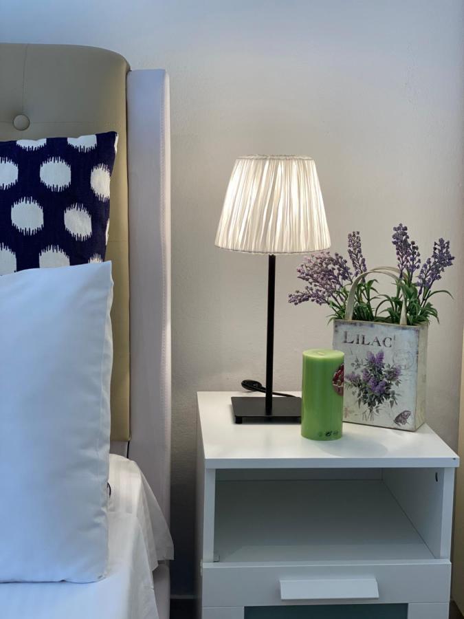 Apartment Elisabeth Kanáli Eksteriør bilde