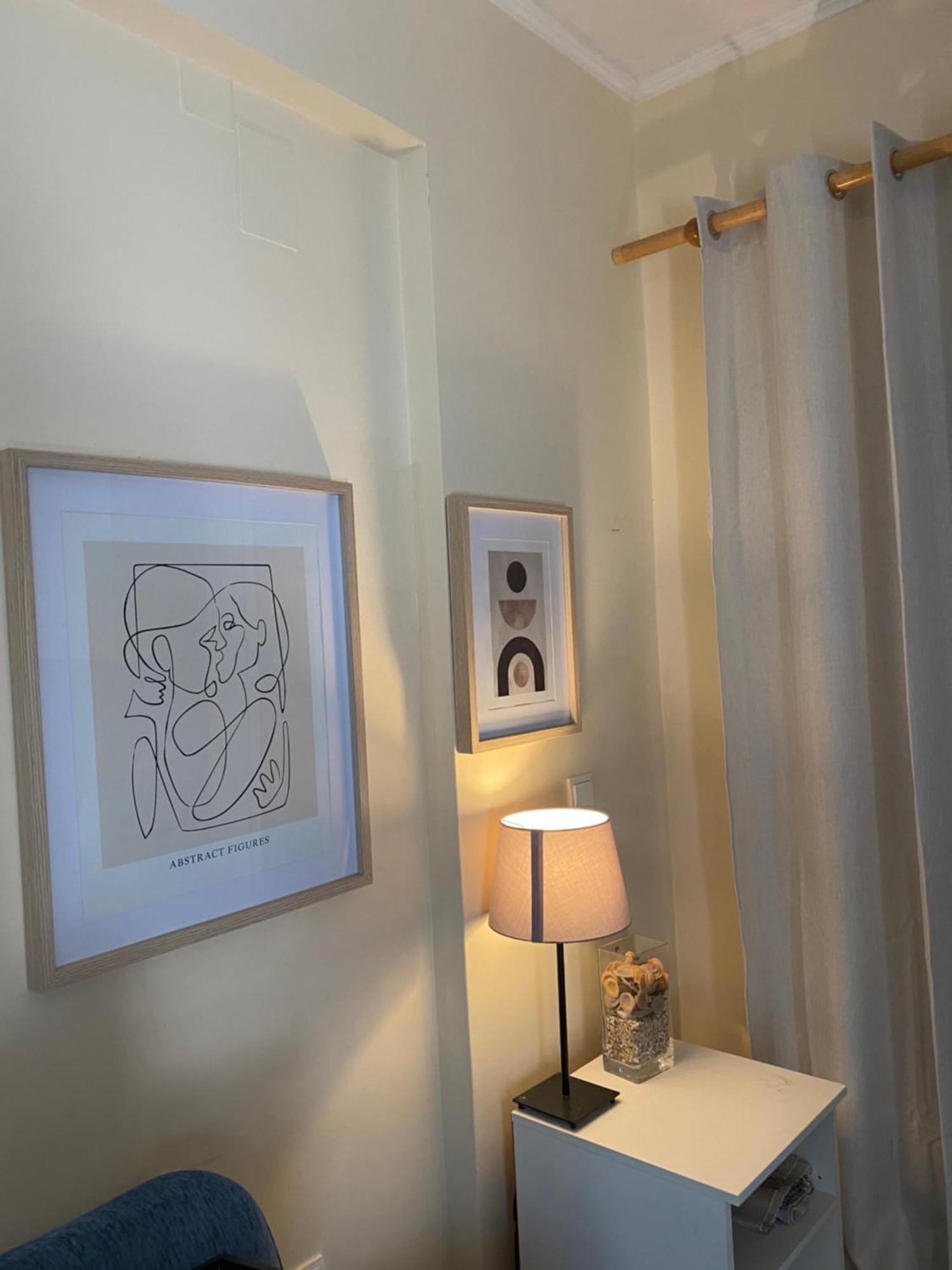 Apartment Elisabeth Kanáli Eksteriør bilde