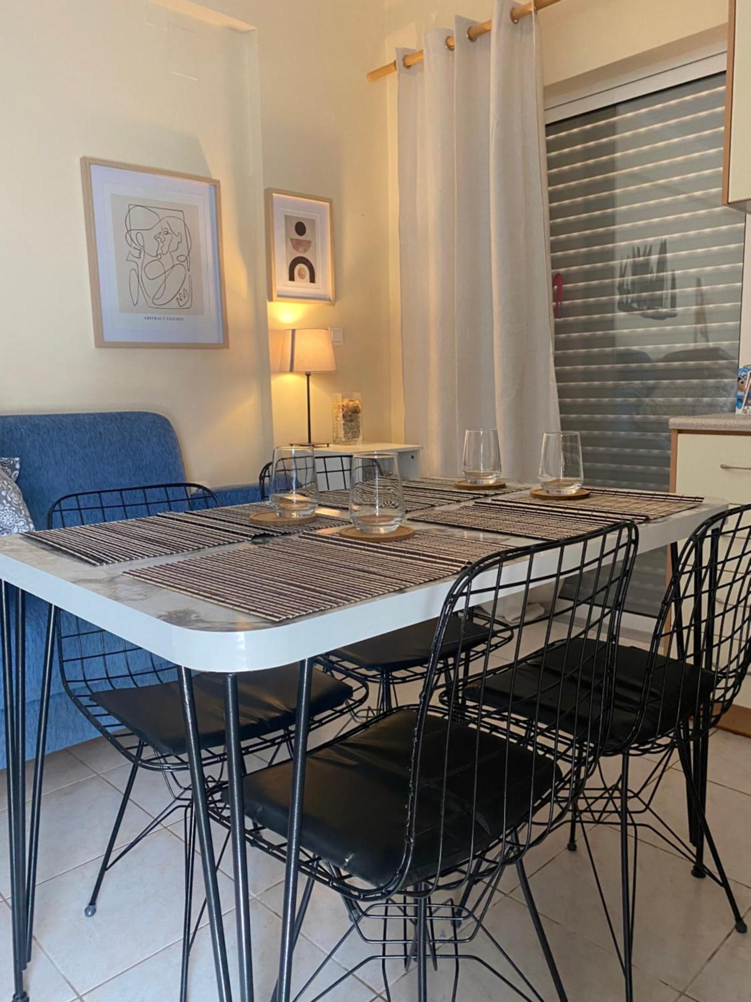 Apartment Elisabeth Kanáli Eksteriør bilde
