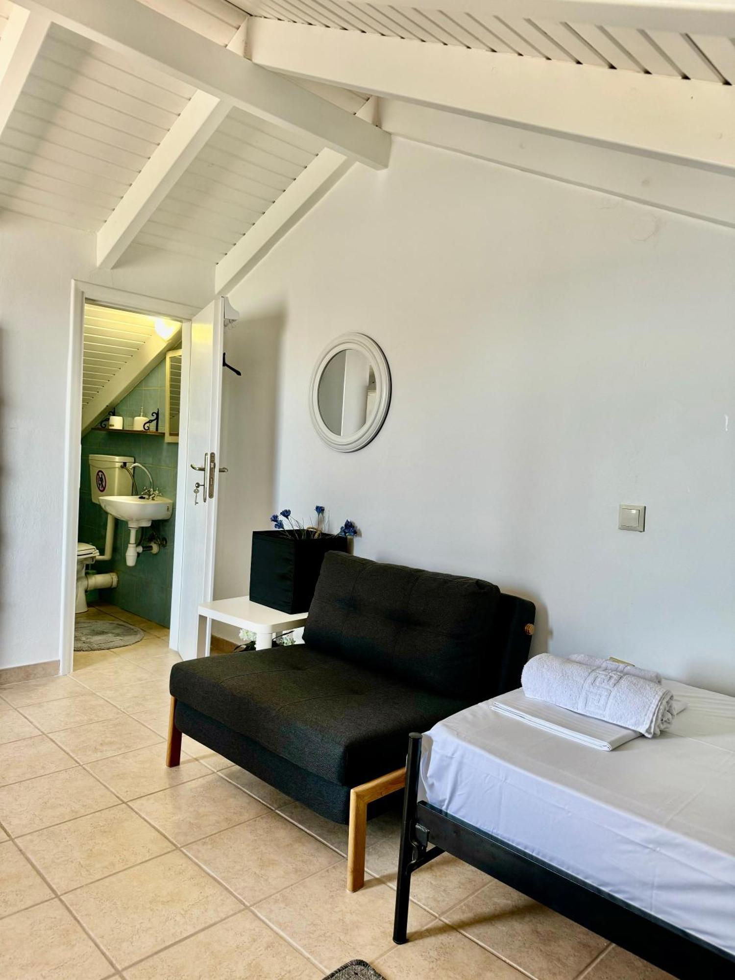 Apartment Elisabeth Kanáli Eksteriør bilde
