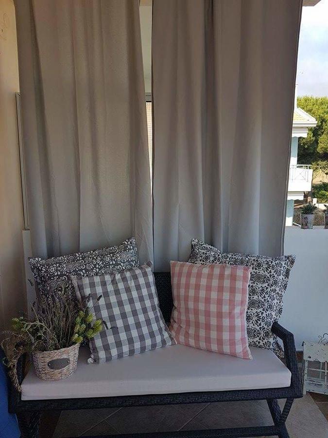 Apartment Elisabeth Kanáli Eksteriør bilde